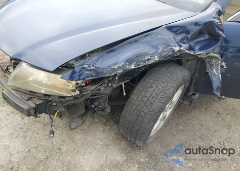 2008 Acura Tsx z USA, uszkodzony, nr VIN JH4CL968X8C013689